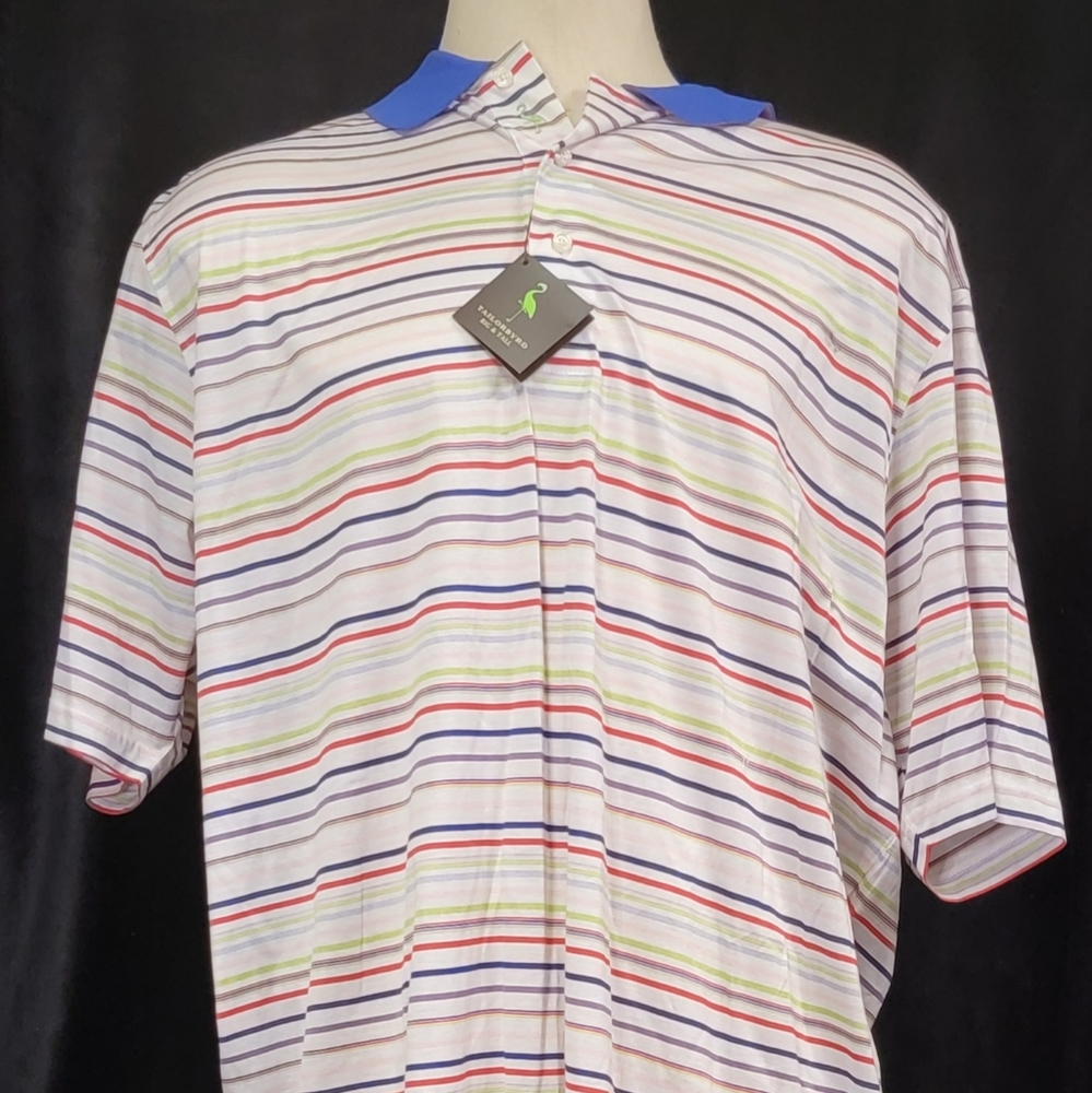 Men's Polo